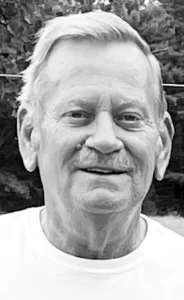 Donald Reed